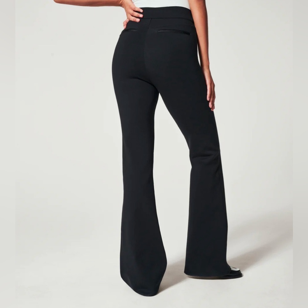 SPANX The Perfect Pant, Hi-Rise Flare 3x petit